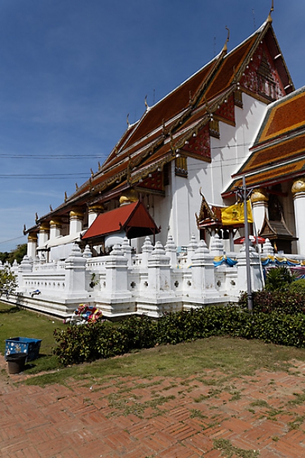 Wat Phra Mongkon Bophit-032